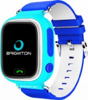 Pulsera de actividad infantil Bwatch-kids 